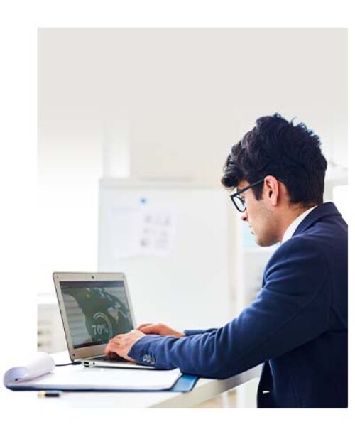 COURSES OFFERED - MASTER OF BUSINESS ADMINISTRATION